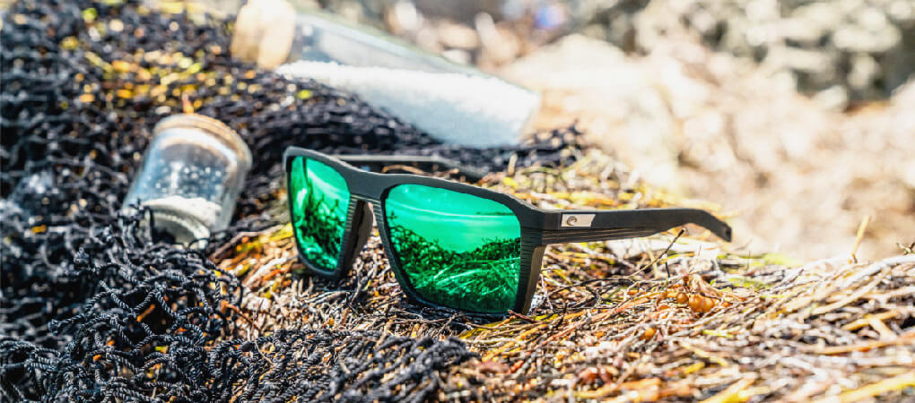 Sunglasses for fishing