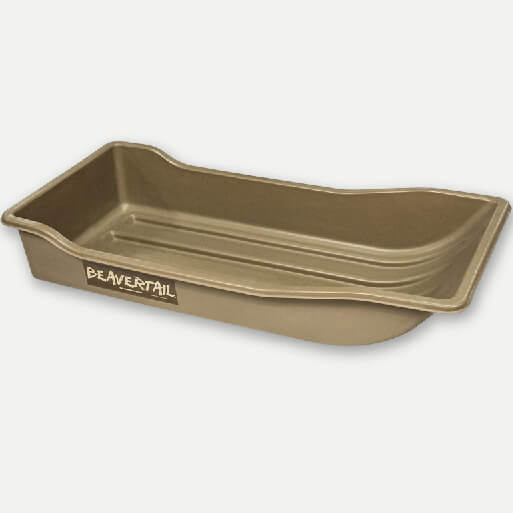 Beavertail Sport Sled