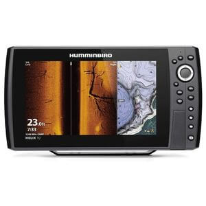 Humminbird Helix 10