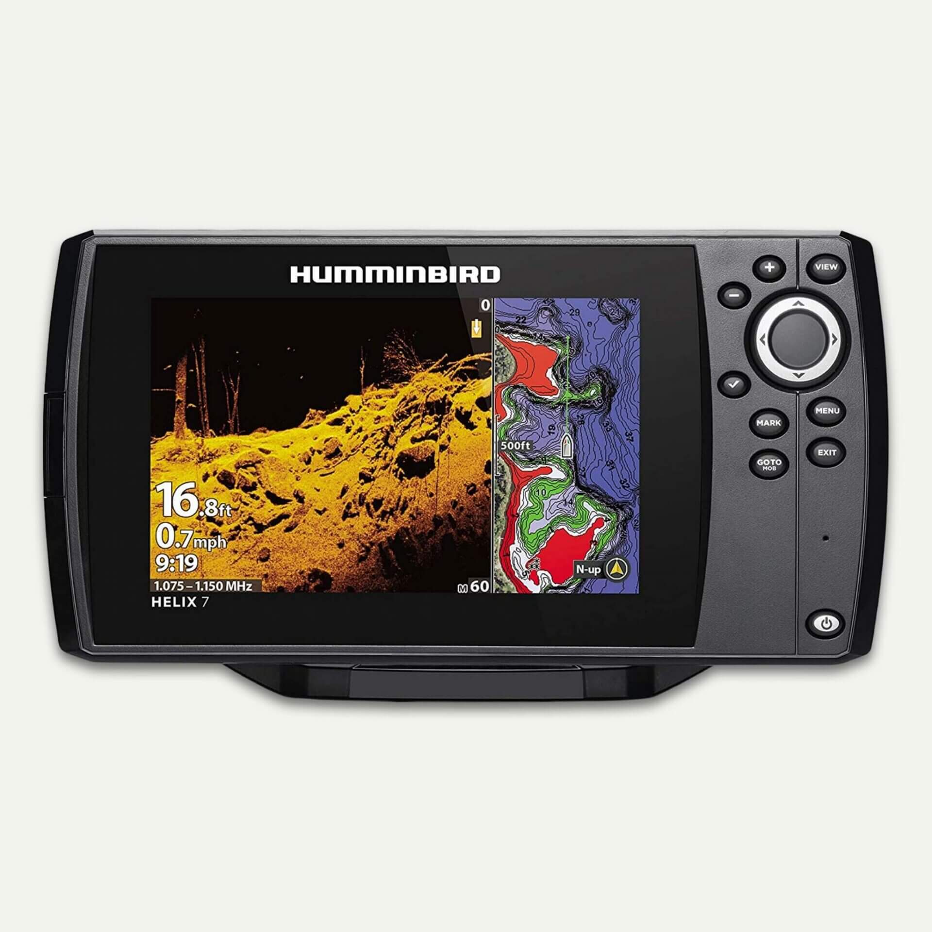 Humminbird Helix 7