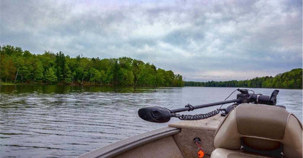 Garmin Force Trolling Motor Review: Is The Force Strong with This One?
