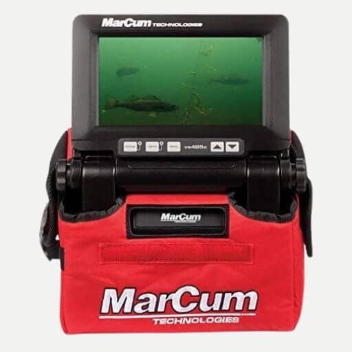Marcum Underwater Viewing System