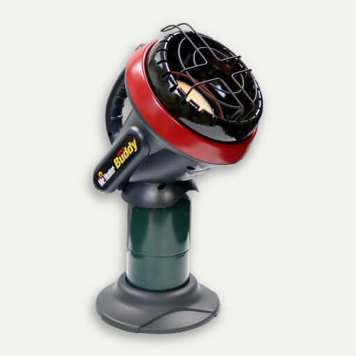 Mr. Heater Little Buddy MH4B