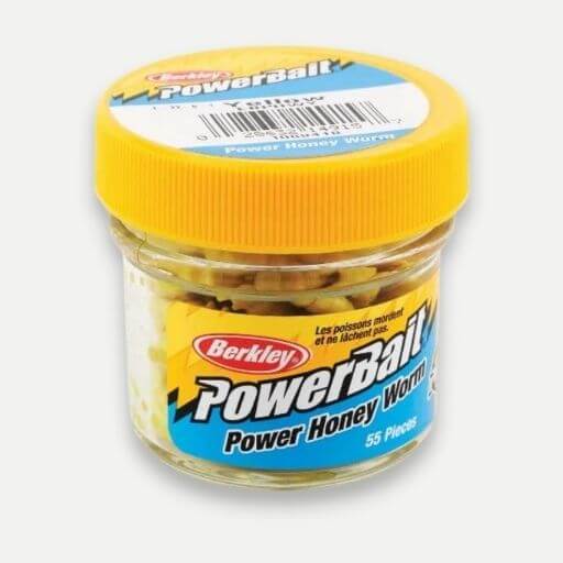 Power Honey Worms