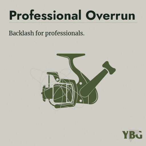 Professional Overrun: Backlash for professionals