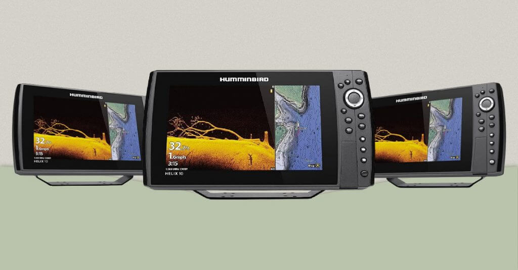Humminbird Helix 10 Review: Is This The Fish Finder We’ve All Dreamt Of?  
