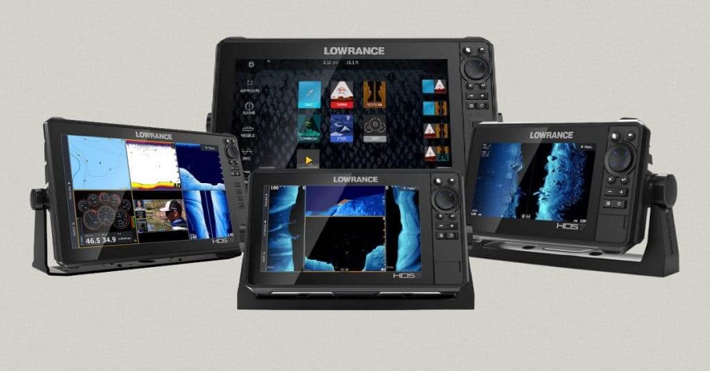 Lowrance HDS Live Review: Breaking Down Every Model, Feature, and Option