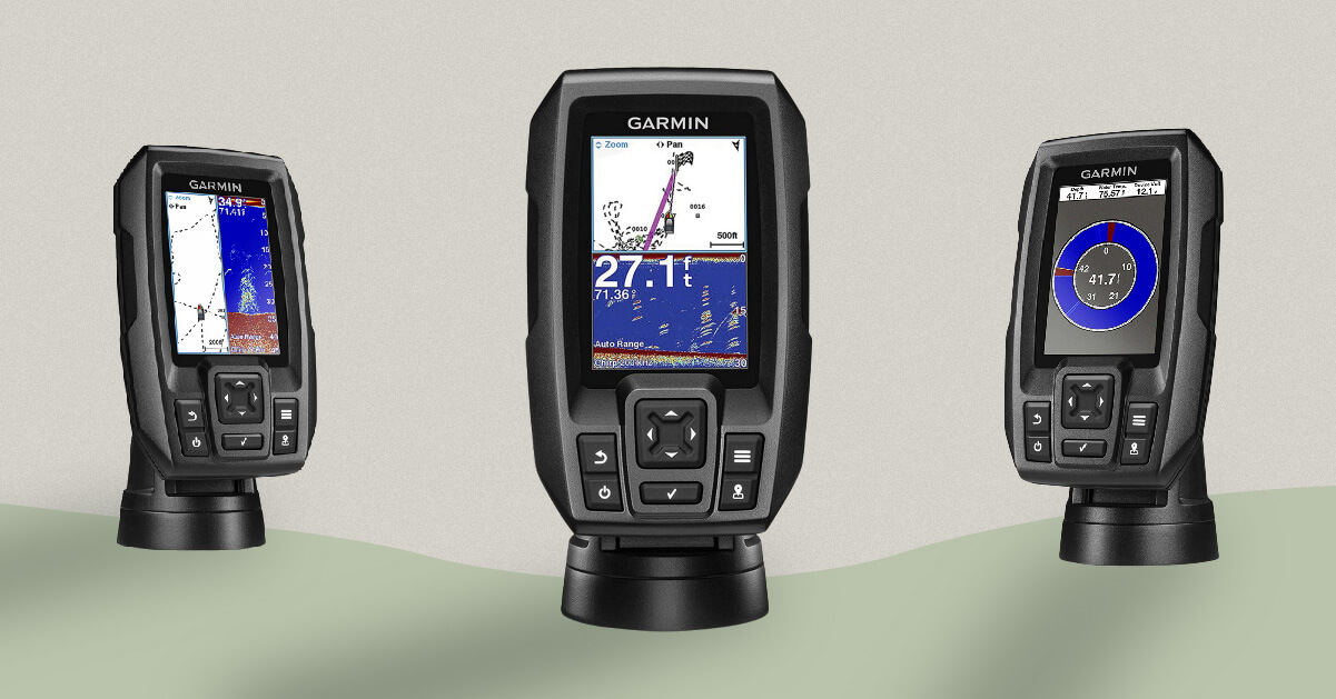 Garmin Striker Review: The Best Budget Unit