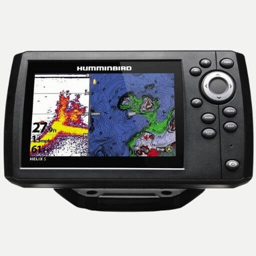 Humminbird 5