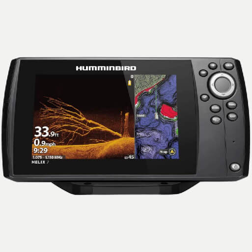 Humminbird Helix 7