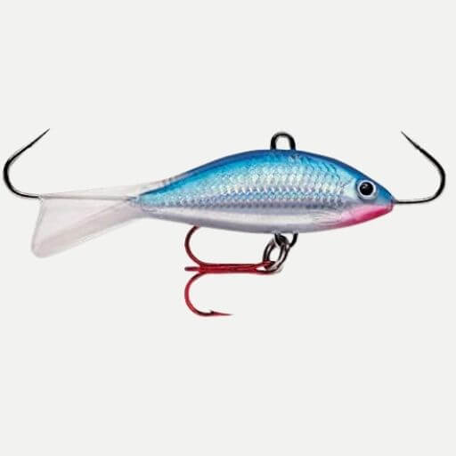 Rapala Jigging Shad Rap