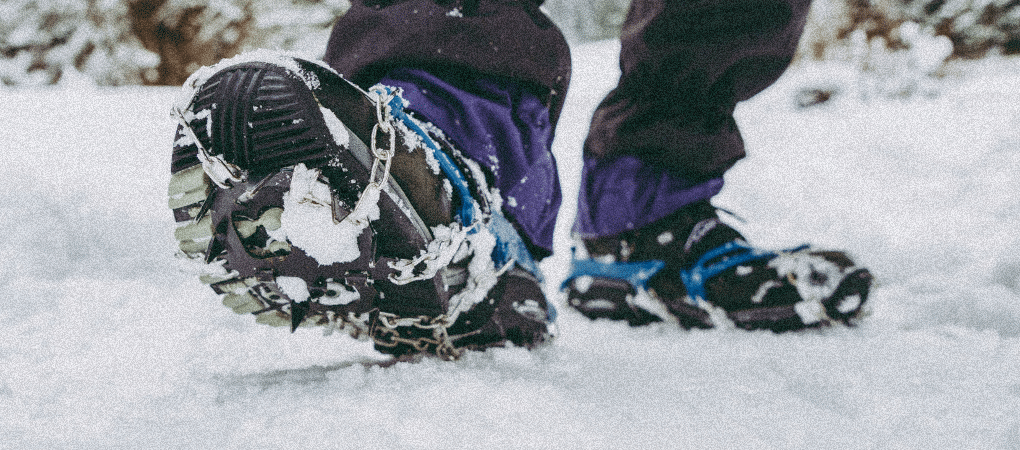 How to Choose the Best Ice Fishing Cleats 