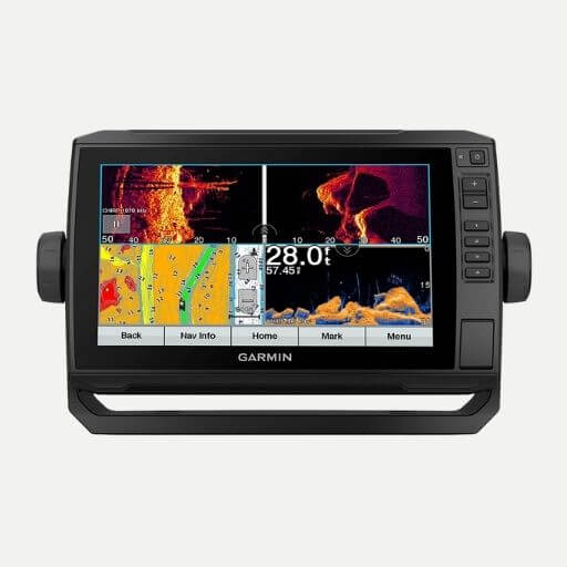 Garmin Echomap UHD