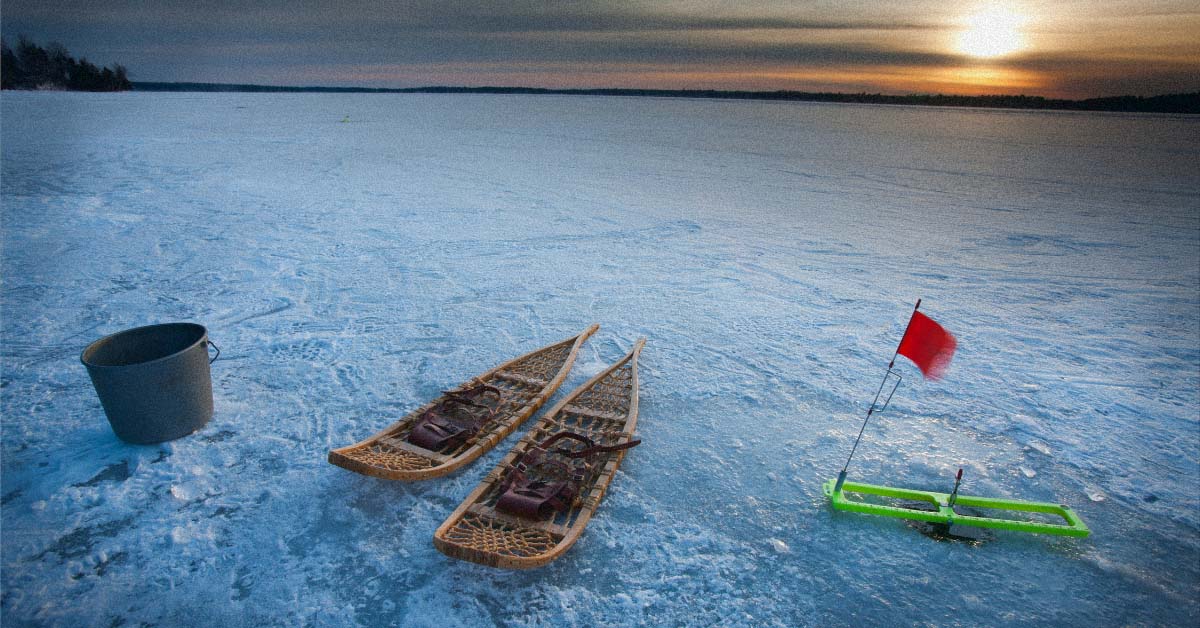 Best Ice Fishing Tip Ups Expert Review In The 2023 Season