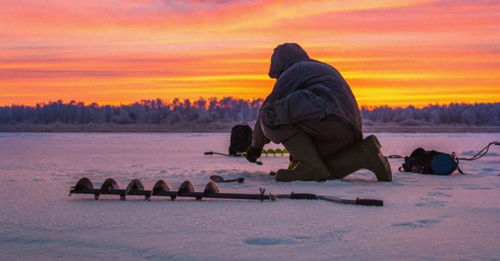 Ice Fishing Gear List: All The Essentials for Ice Fishing