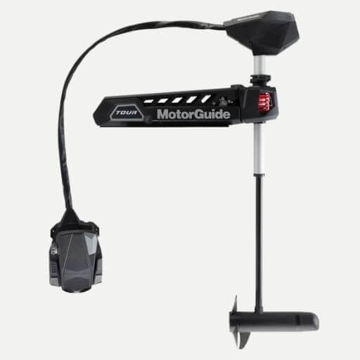 MotorGuide Tour Pro