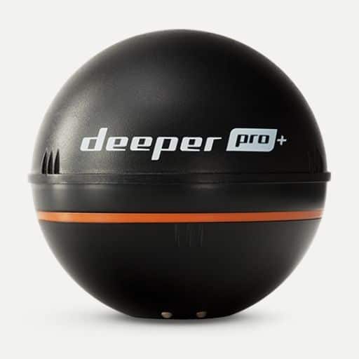 Deeper PRO+ Smart Sonar