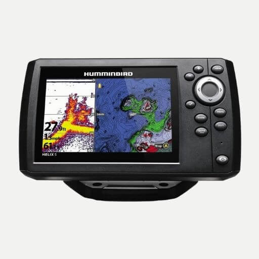 Humminbird Helix 5