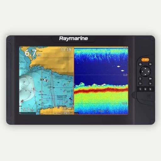 Raymarine Element S