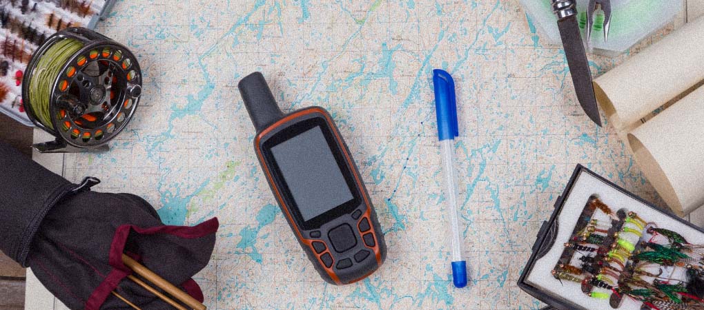 GPS and Mapping 