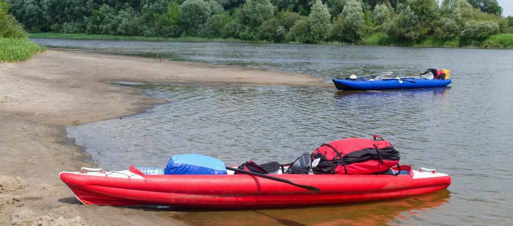 Are Inflatable Kayaks Good For Fishing?