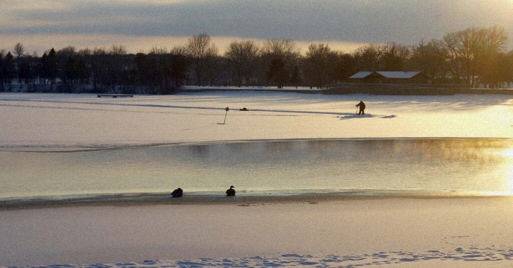 Ice Fishing: The A to Z Guide on How to Ice Fish
