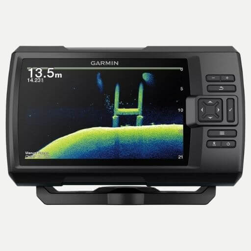 Garmin Striker Vivid 7