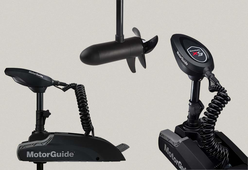 Factors To Consider Before Buying A Motorguide Trolling Motor