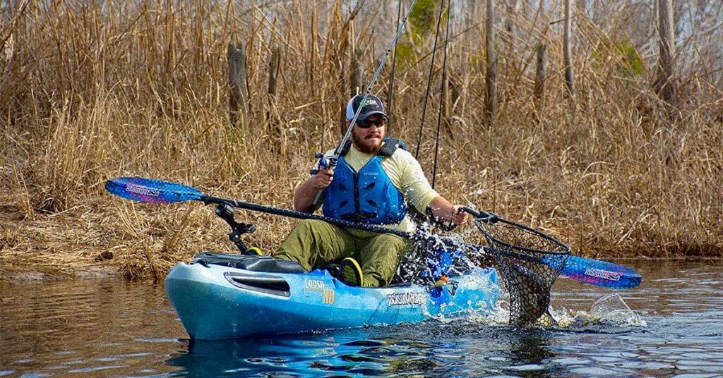 The Best Kayak Fishing Accessories: Don't Leave The Shore Without Them!