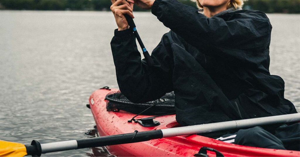The Best Fishing Kayak For Big Guys And Gals: Kayak Worry-Free