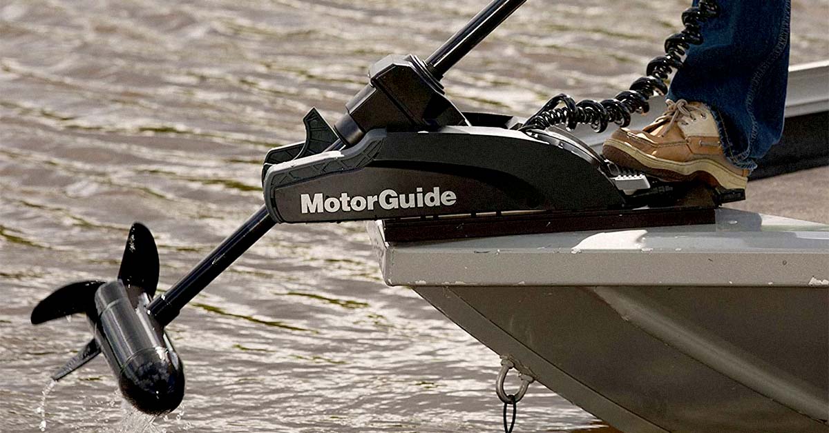 Trolling Motor Reviews Full Product LineUp Review
