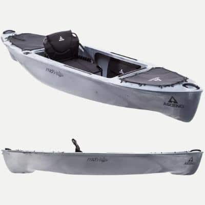 Ascend H10 Sit-In Hybrid Kayaks