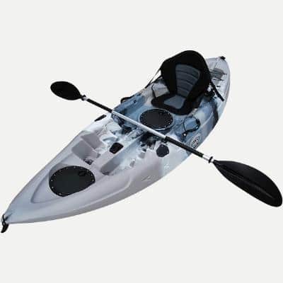 Brooklyn Kayak Company FK184