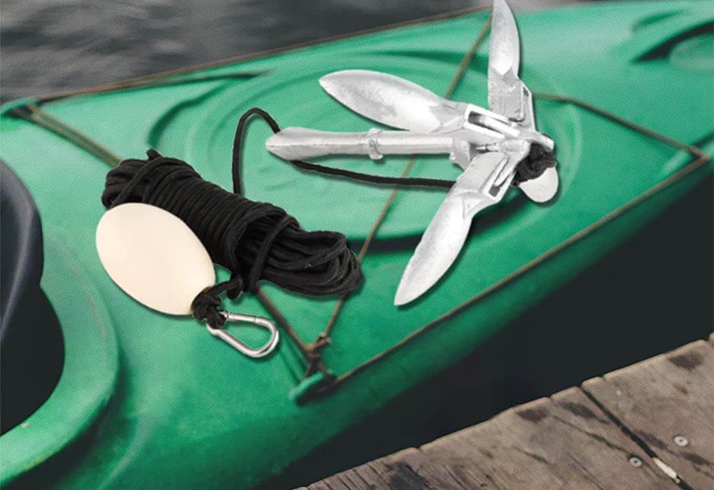 Kayak Anchor