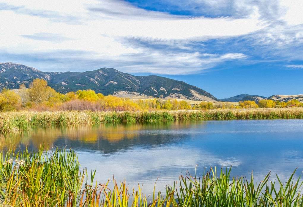  Cherry Creek Reservoir, Aurora