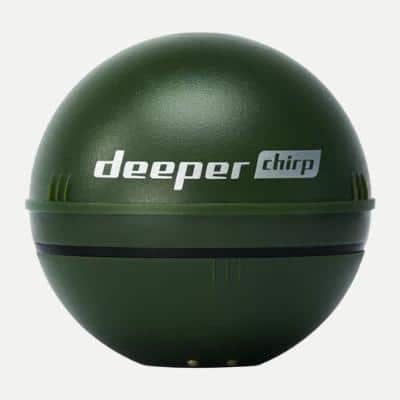 Deeper Smart Sonar