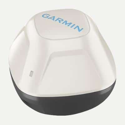 Garmin Striker Cast