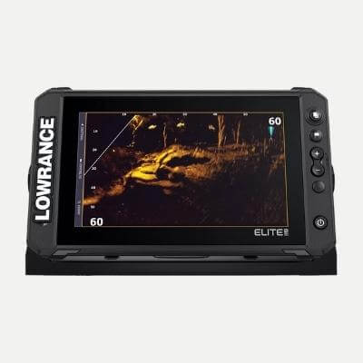 Lowrance Elite FS