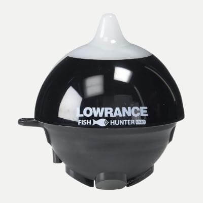 Lowrance Fish Hunter