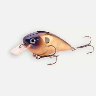 Strike King Square Bill Crankbait