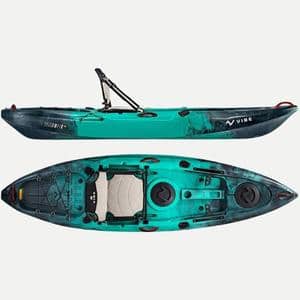 Vibe Kayaks Yellowfin 100