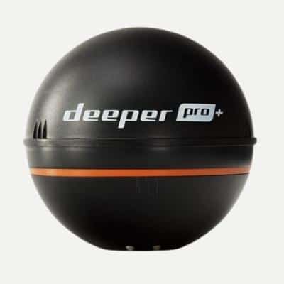 Deeper Smart Sonar PRO