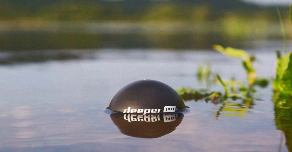 Deeper Pro Plus Review: Why Choose This Type of Fish Finder?