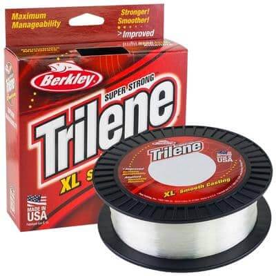 Berkley Trilene XL