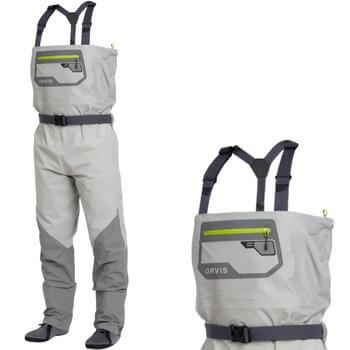 Orvis Ultralight Convertible Wader