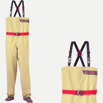 REDINGTON CROSSWATER YOUTH WADERS