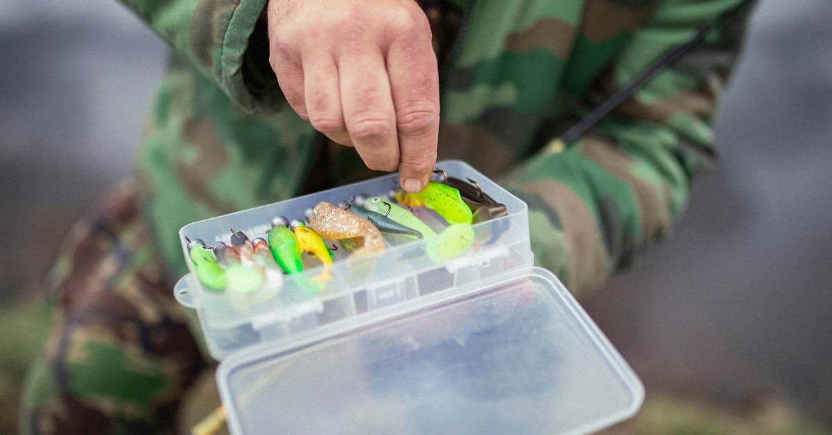 10 Best Bass Baits For Ponds In 2023 [Everything You Need]