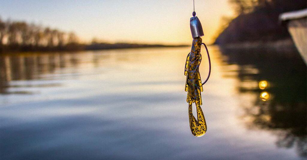 Everything You Need to Know About Creature Baits for Bass