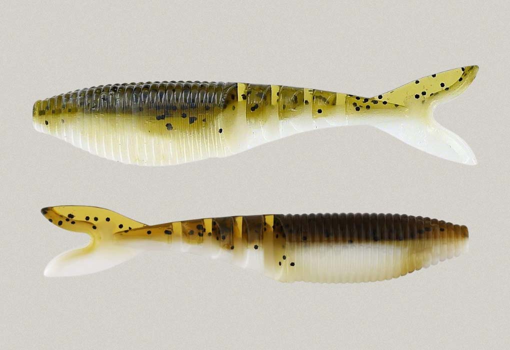 Yamamoto Zako Swimbait