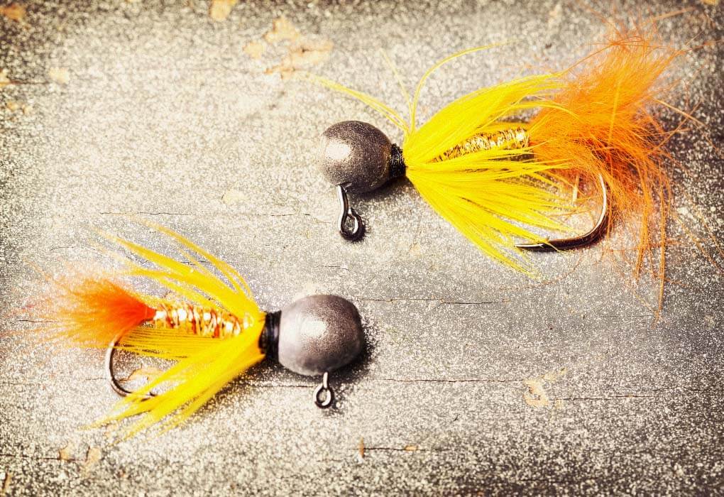 best smallmouth bass fishing lures